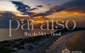 Pousada Astral Da Ilha